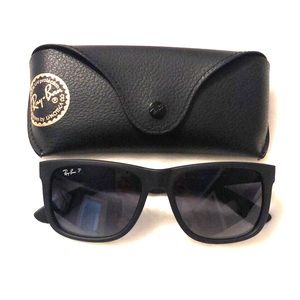 RayBan Sunglasses (Men’s)